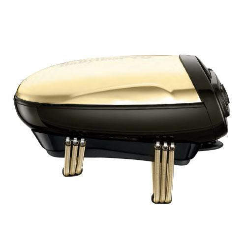 BABYLISS VIBEFX CORDLESS MASSAGER GOLD