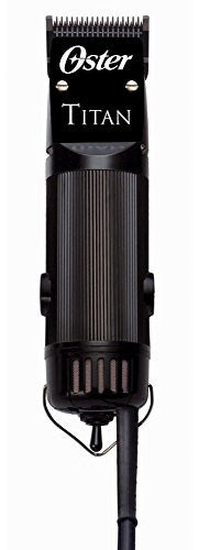 Oster Titan 2 Speed Universal Motor Clipper