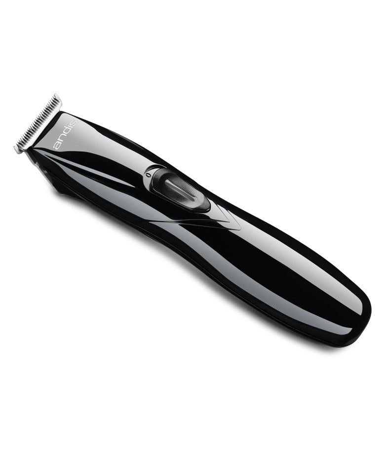 ANDIS SLIMLINE PRO LI T-BLADE TRIMMER BLACK