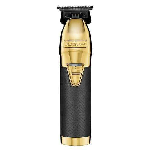 BABYLISS PRO GOLDFX BOOST+ METAL LITHIUM OUTLINING TRIMMER