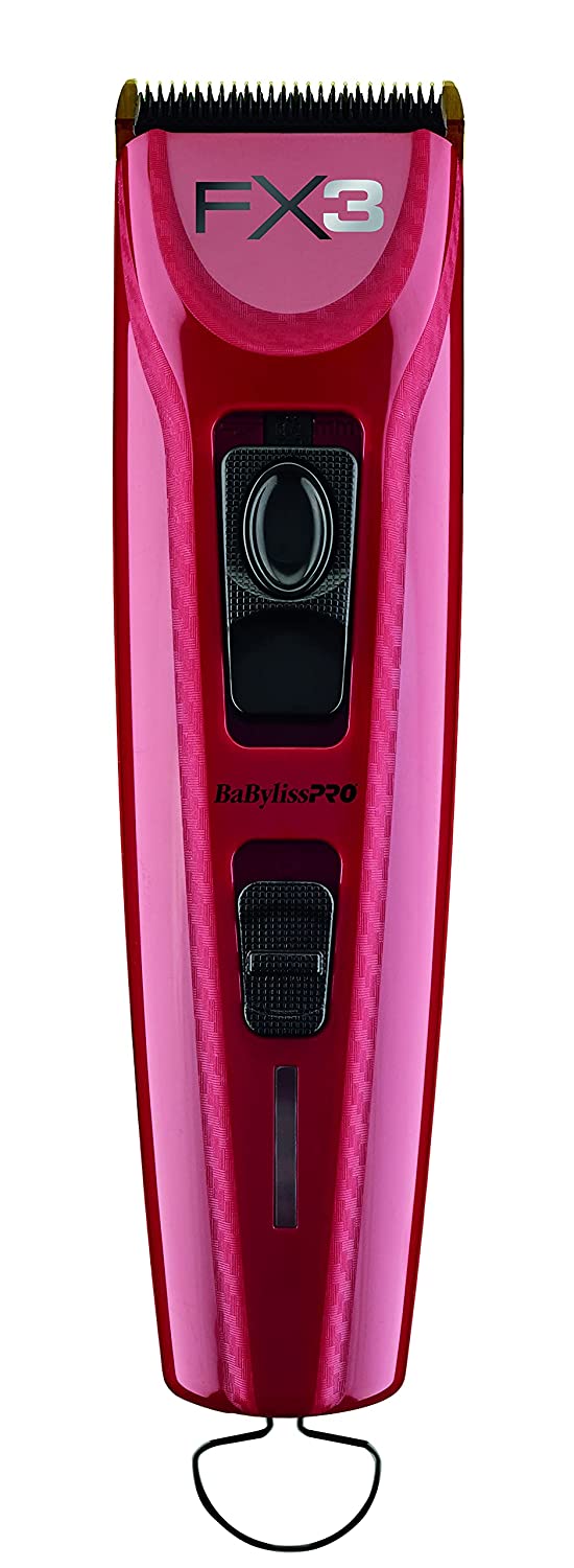 Babyliss outlet Pro FX3 Clippers