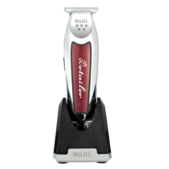 WAHL CORDLESS DETAILER LI