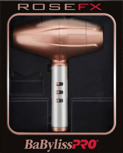 Babyliss pro RoseFX hair outlet dryer