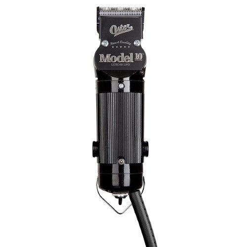 Oster Model 10 Heavy Duty Detachable Blade Clipper with #000 Blade