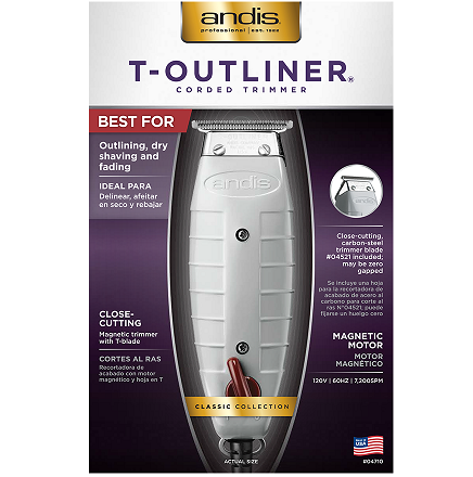 Andis T-Outliner Trimmer