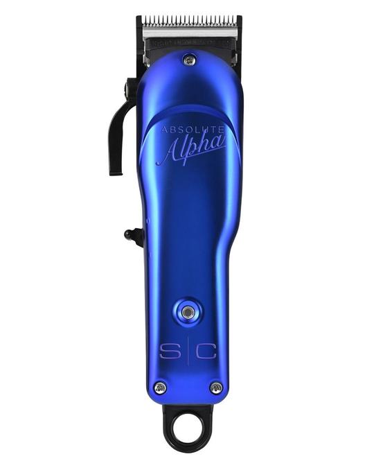 SC ABSOLUTE ALPHA CLIPPER