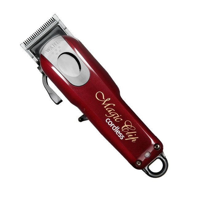 WAHL 5-STAR MAGIC CLIP CORDLESS