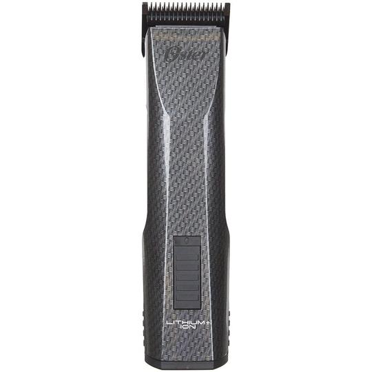 OSTER OCTANE LITHIUM ION CORDLESS HAIR CLIPPER #76550-100