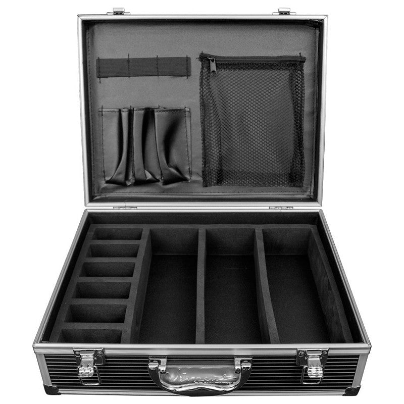 Vincent Small Master Barber Case