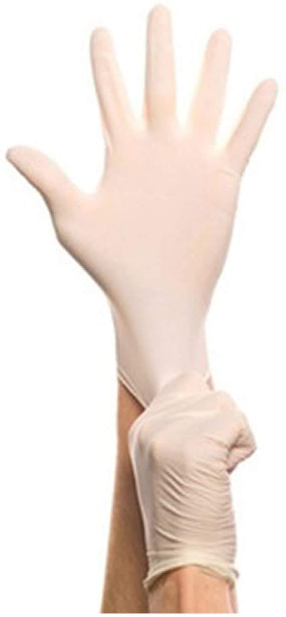 Vinyl Disposable Gloves, Powder Free, Latex Free