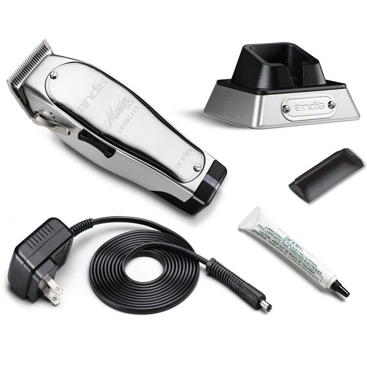 ANDIS MASTER CORDLESS LI CLIPPER