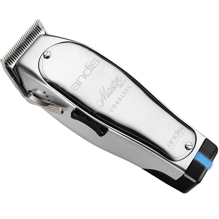 ANDIS MASTER CORDLESS LI CLIPPER