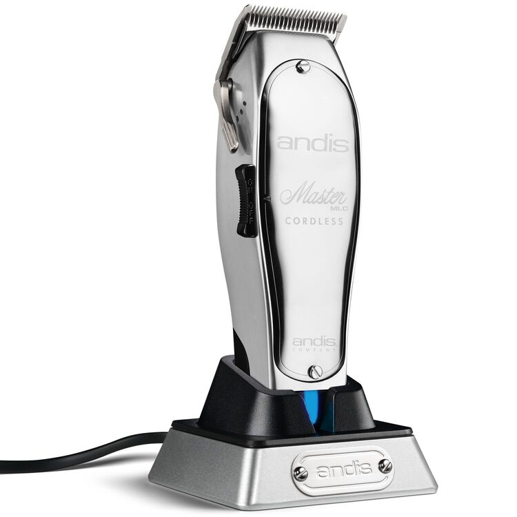 ANDIS MASTER CORDLESS LI CLIPPER