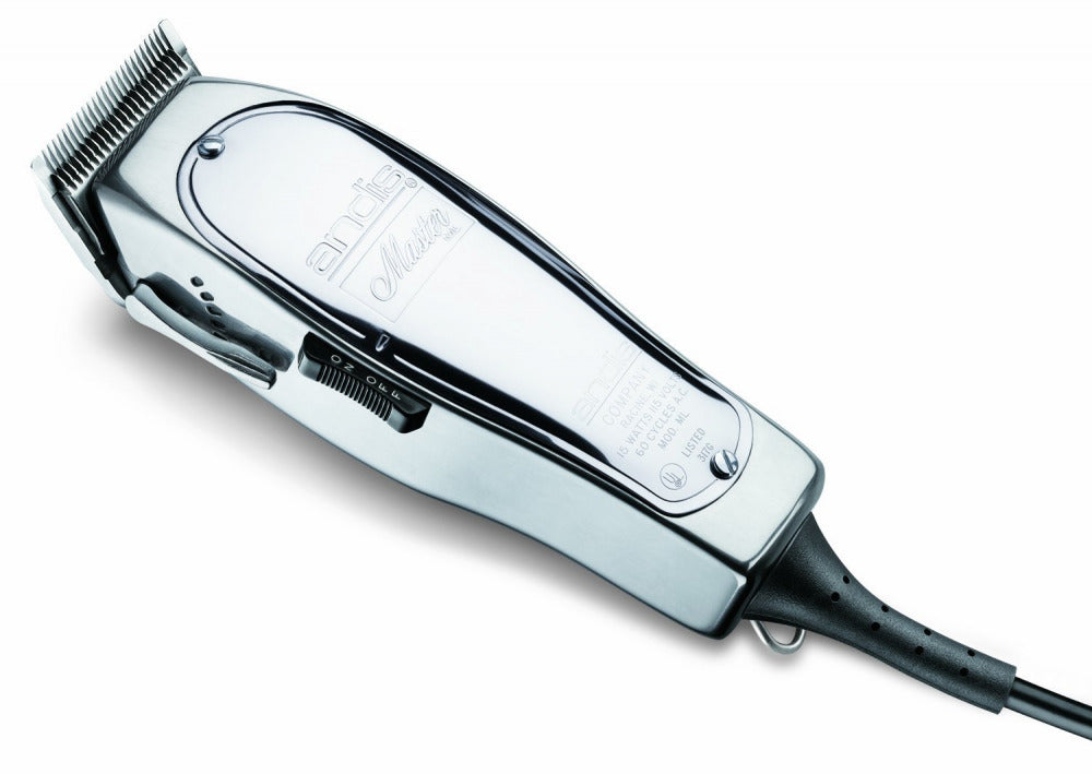 ANDIS MASTER CLIPPER